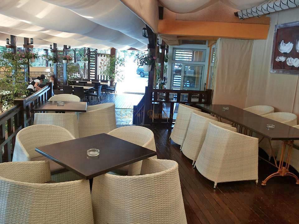 טולצ'אה Hotel Atlantis מראה חיצוני תמונה